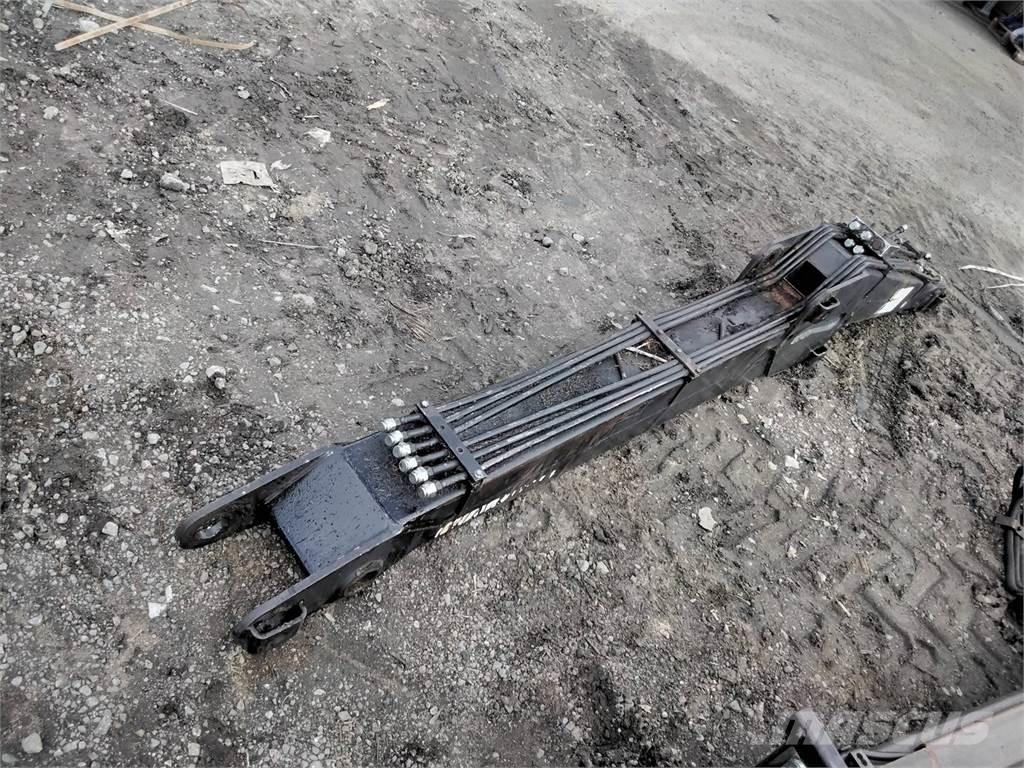 Cranab 45-65 Skotarkranar