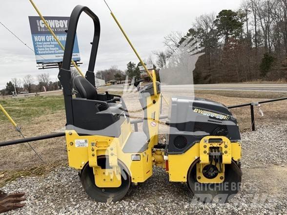 Bomag BW900-50 Envalsvältar