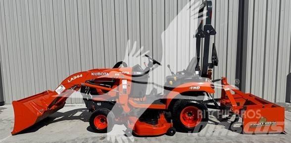 Kubota BX1880 Traktorer
