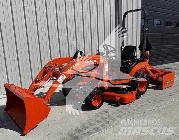 Kubota BX1880 Traktorer