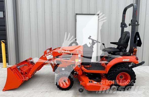 Kubota BX2380 Traktorer