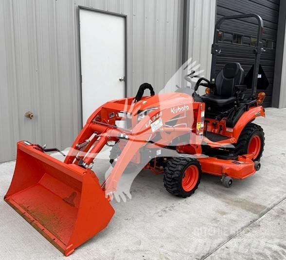 Kubota BX2380 Traktorer