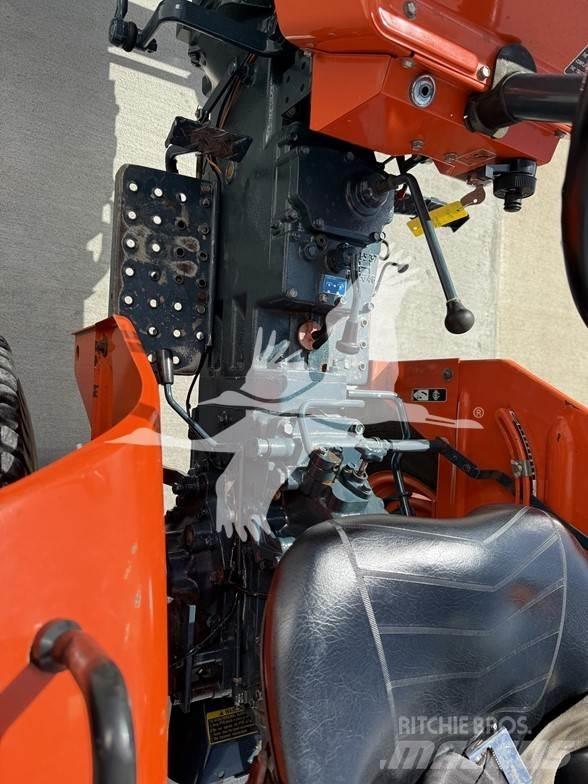 Kubota L2050 Traktorer