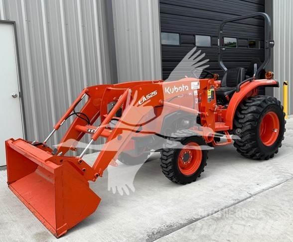 Kubota L2501 Traktorer