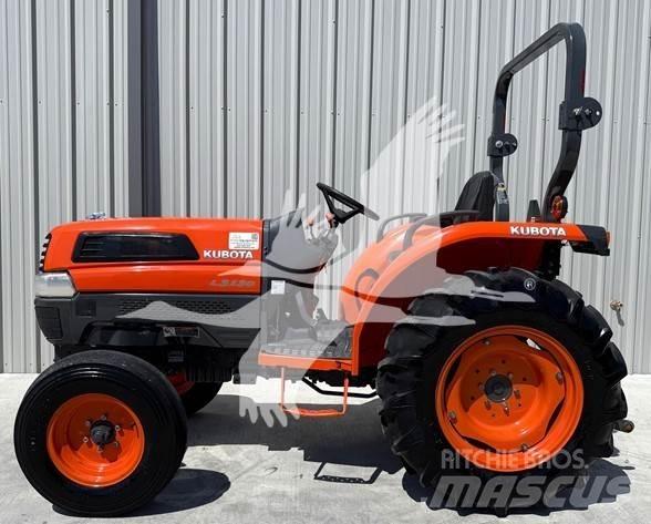 Kubota L3130 Traktorer