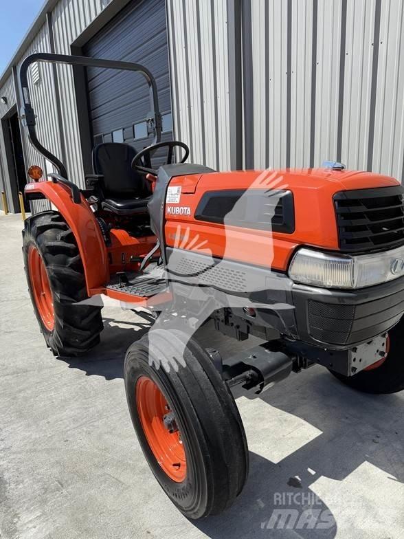 Kubota L3130 Traktorer