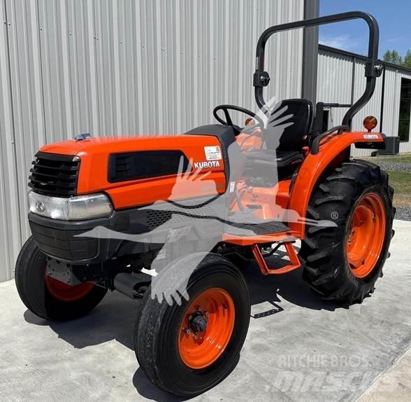 Kubota L3130 Traktorer