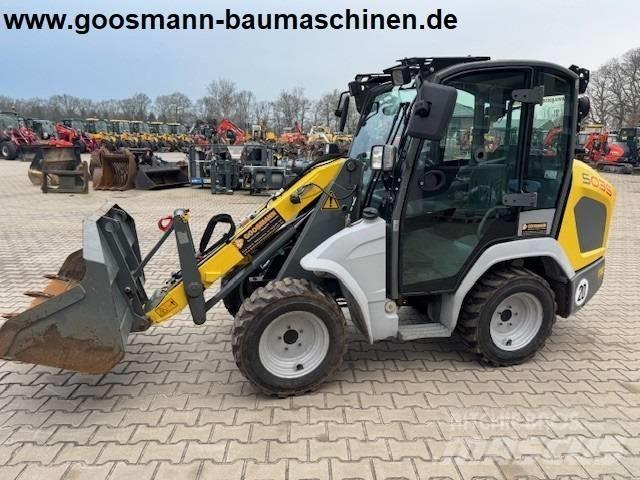Kramer 5035 Hjullastare