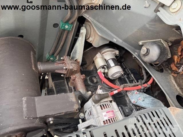 Kramer 5035 Hjullastare