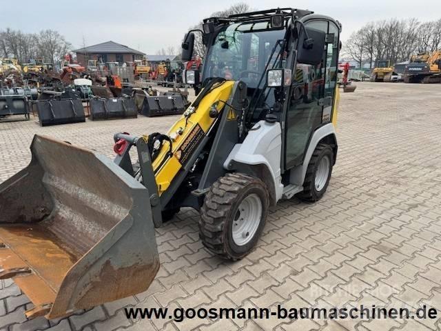 Kramer 5035 Hjullastare