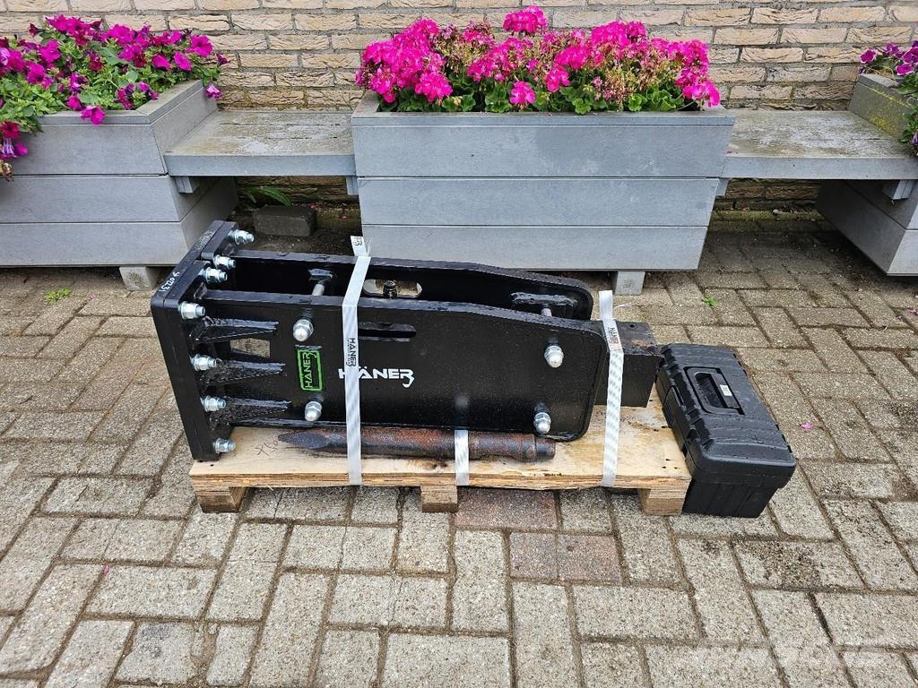  Haner HX600SA Hydraulhammare