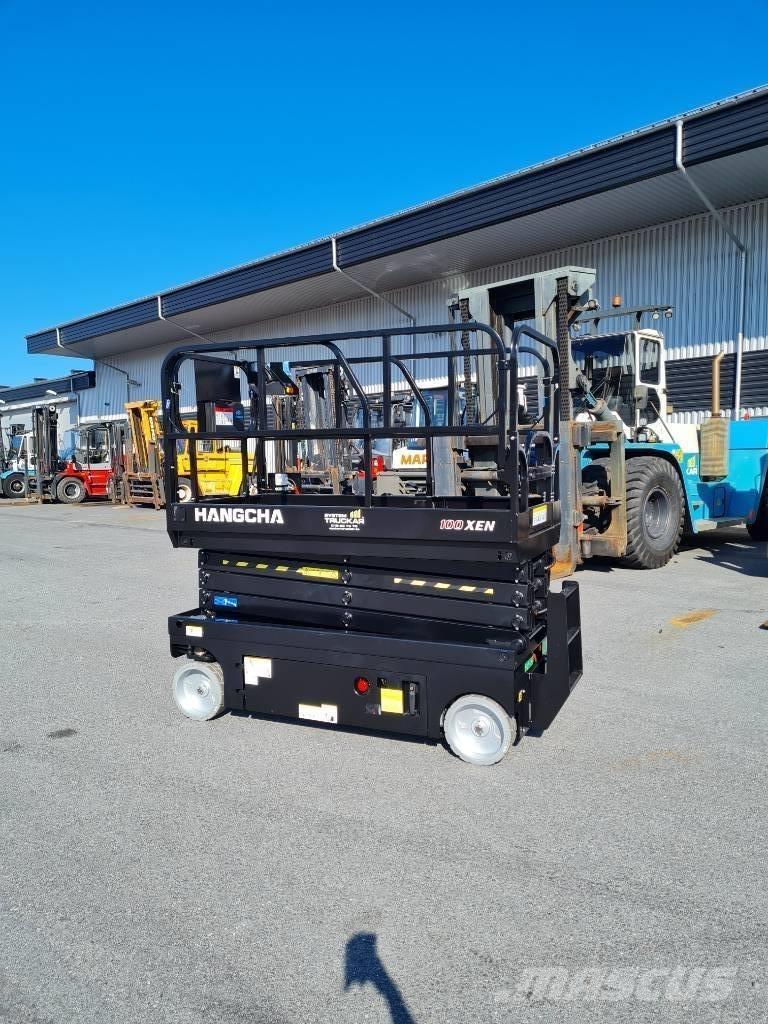 Hangcha 100XEN Saxliftar