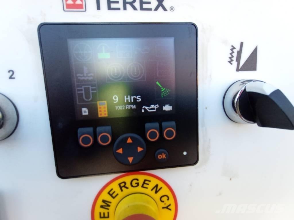 Finlay TF50L Transportband