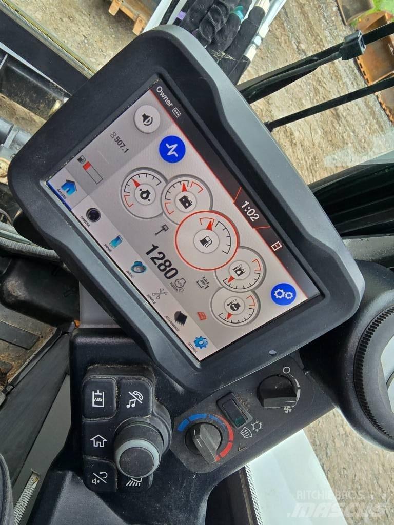 Bobcat E 32 Minigrävare < 7t