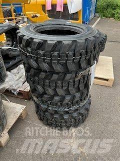 Armour 10-16.5 Däck, hjul och fälgar