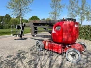 Manitou 170 AETJL Bomliftar