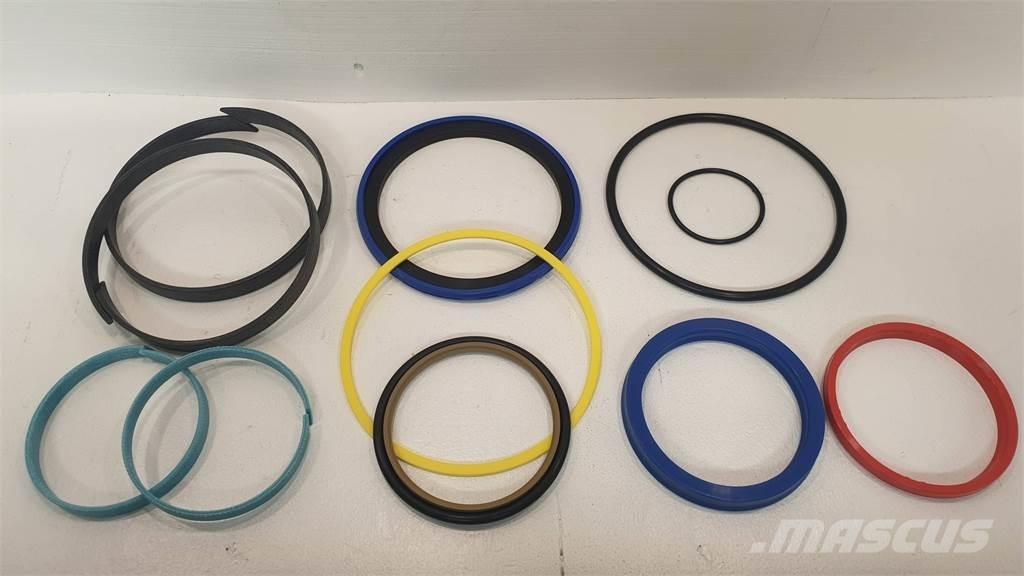 Cranab 1525184 Hydraulik