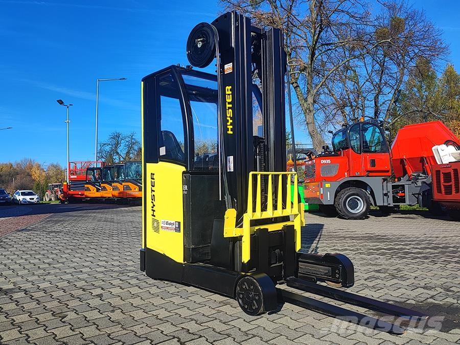 Hyster R 1.4 Skjutstativtruck