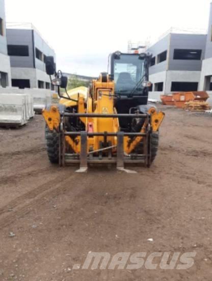 JCB 540-140 Teleskoplastare
