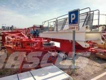 Potain MD 310 B Byggkranar