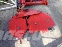 Potain MD 310 B Byggkranar