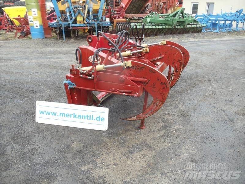 Vicon Holzzange Gripar