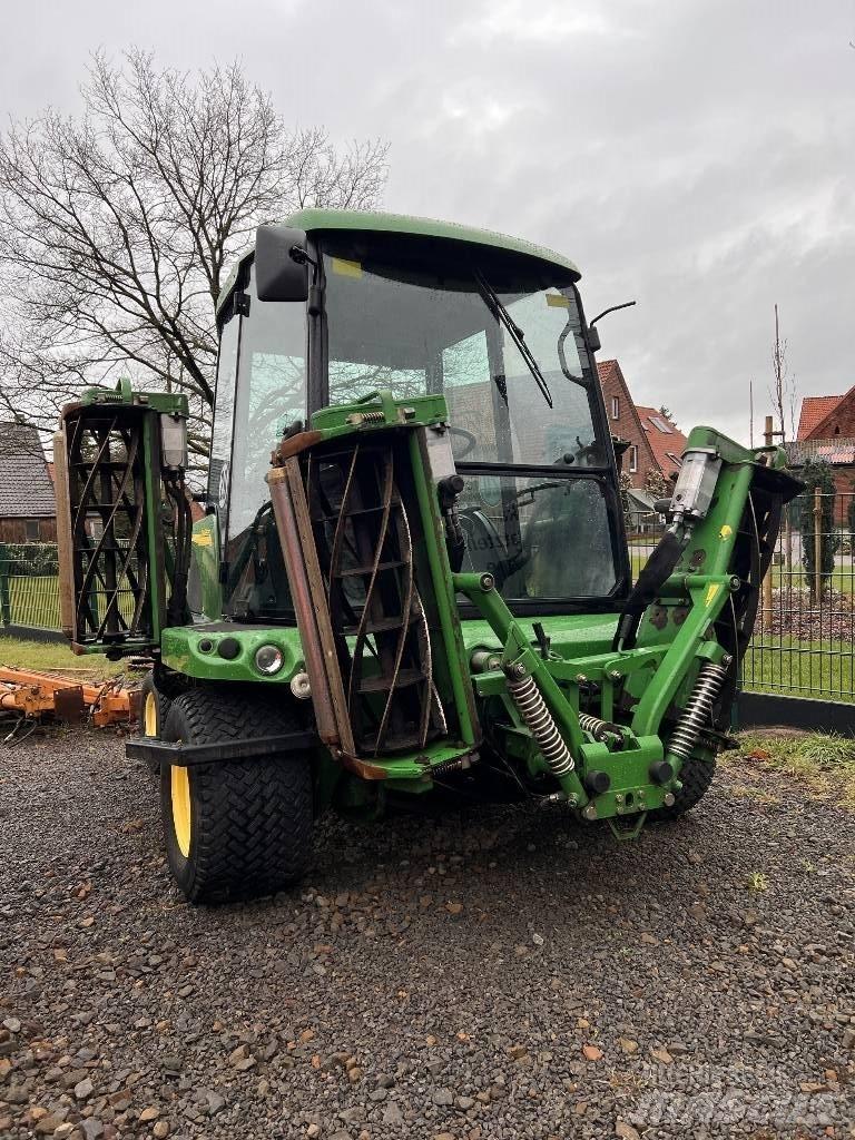 John Deere 1905 Fairway-gräsklippare
