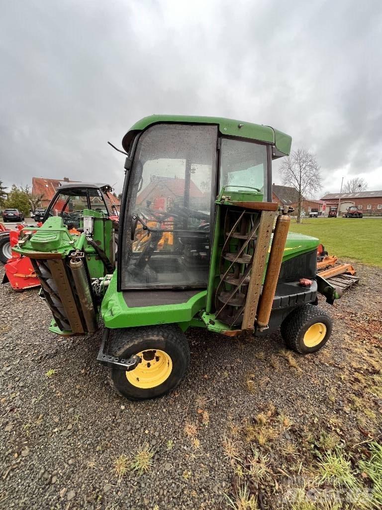 John Deere 1905 Fairway-gräsklippare