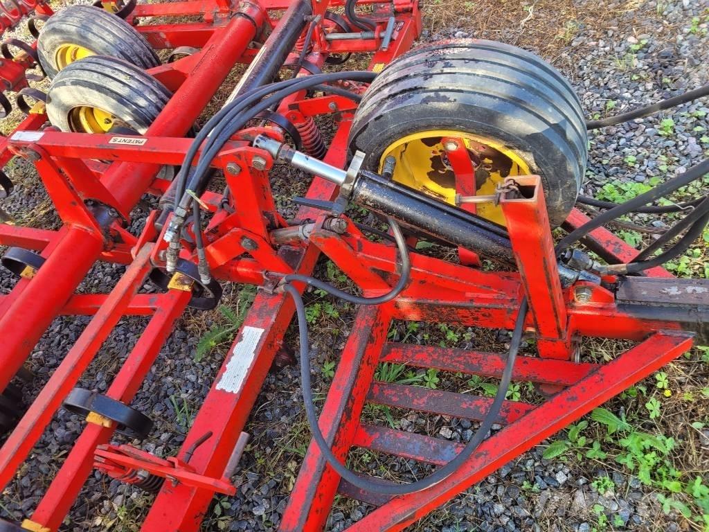 Väderstad NZ 740 Harvar