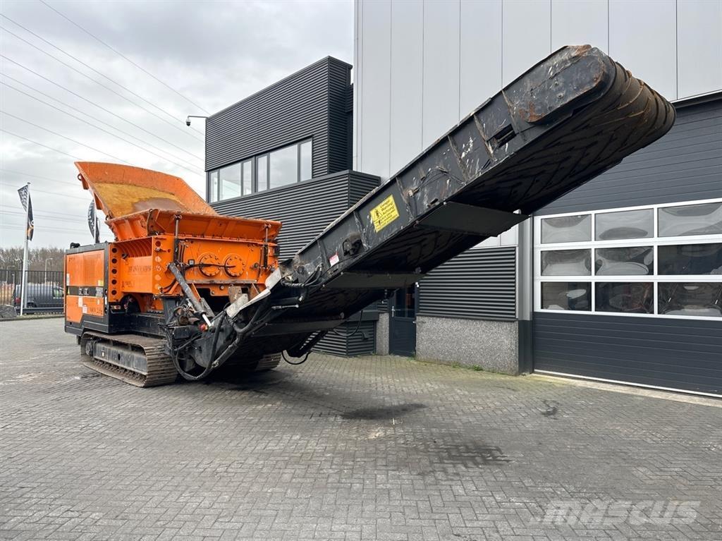 Pronar MRW 2.85G Avfallsförstörare