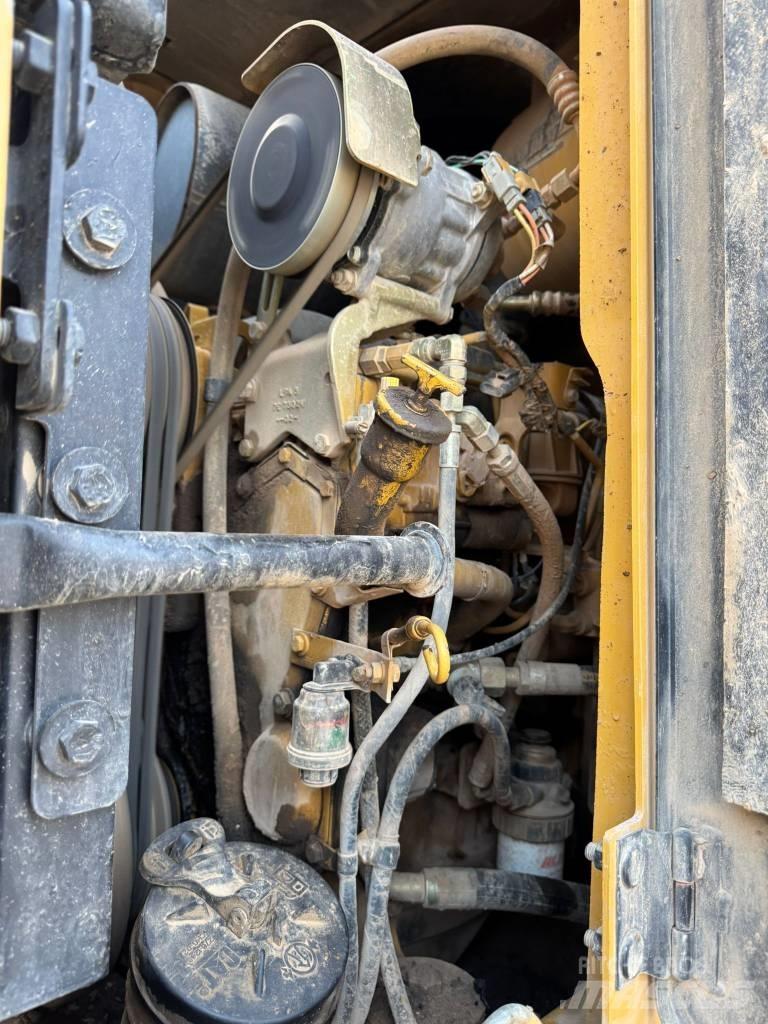 CAT 938 G Hjullastare