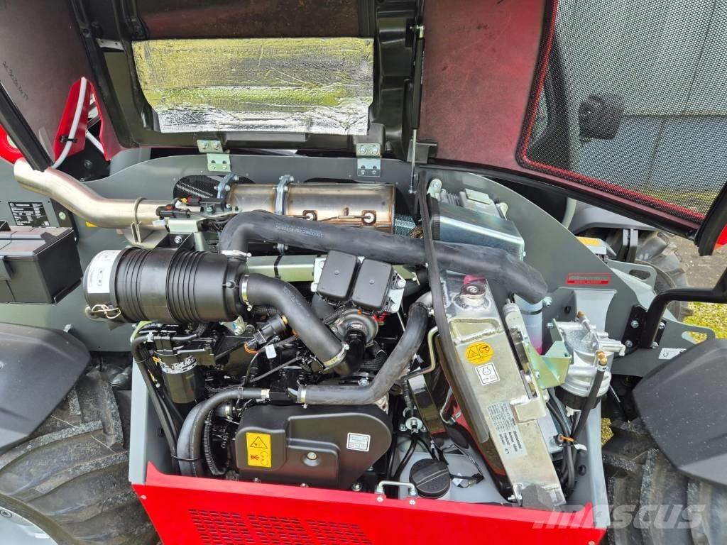 Weidemann T4512 Teleskoplastare