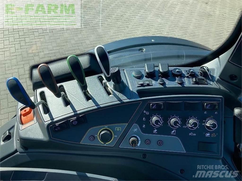 Valtra n 155ea Traktorer