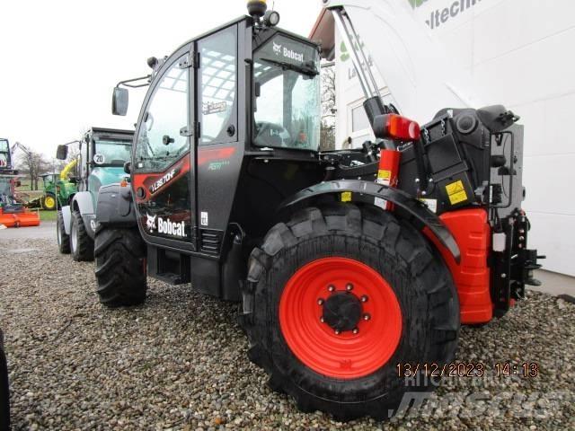 Bobcat TL 38.70 HF Teleskoplastare