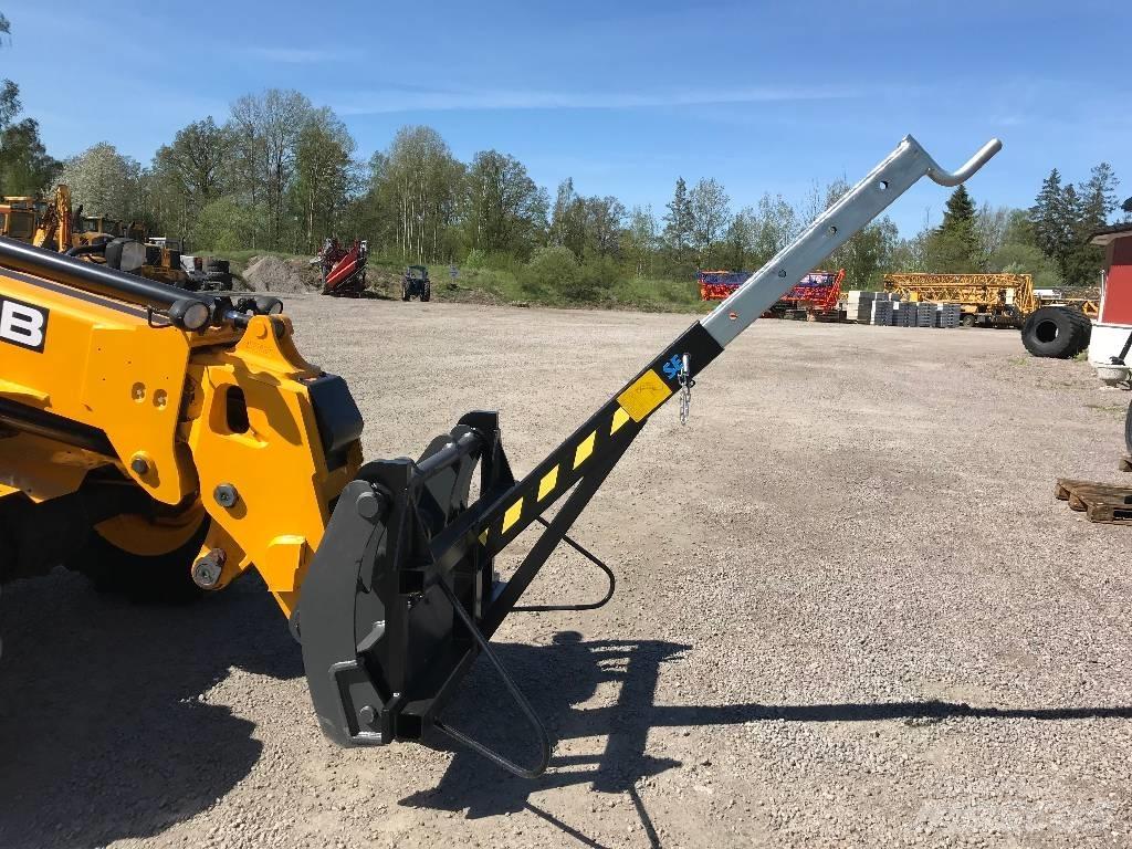  Storsäckslyft SE Övriga