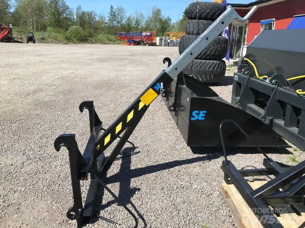  Storsäckslyft SE Övriga