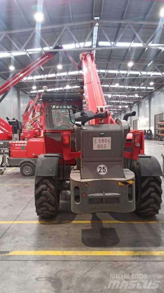 Haulotte HTL 4014 Teleskoplastare