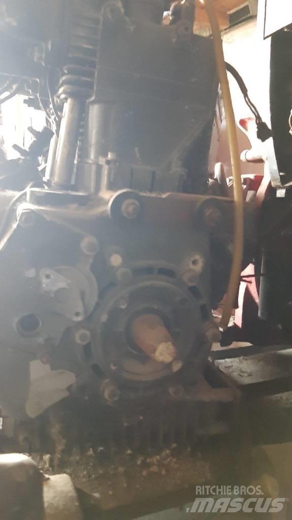  DYCATI 21S22 Motorer