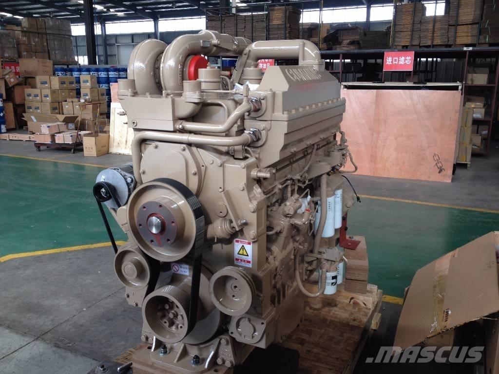 Cummins KTTA19-C700 Motorer