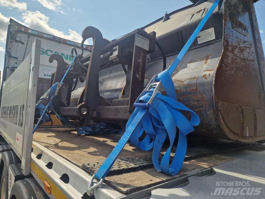 Volvo L 70 G Hjullastare