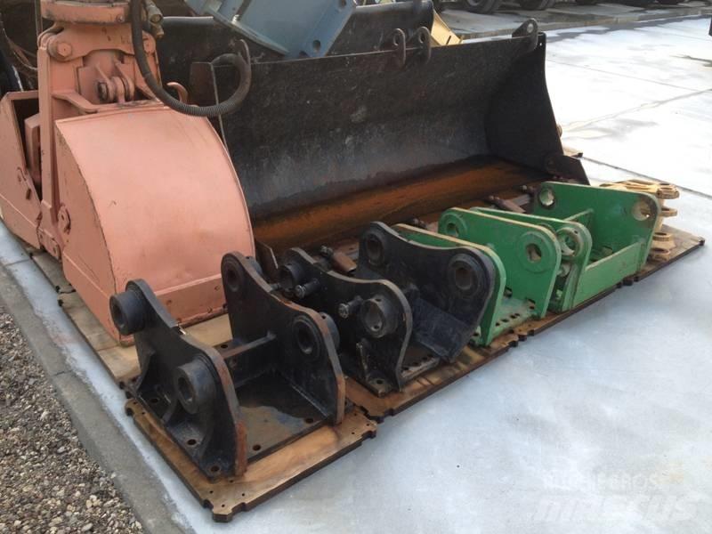  ΒΑΣΕΙΣ ΓΙΑ ΣΦΥΡΙΑ Hydraulhammare
