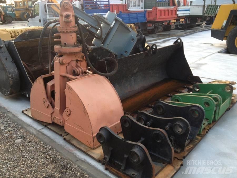  ΒΑΣΕΙΣ ΓΙΑ ΣΦΥΡΙΑ Hydraulhammare