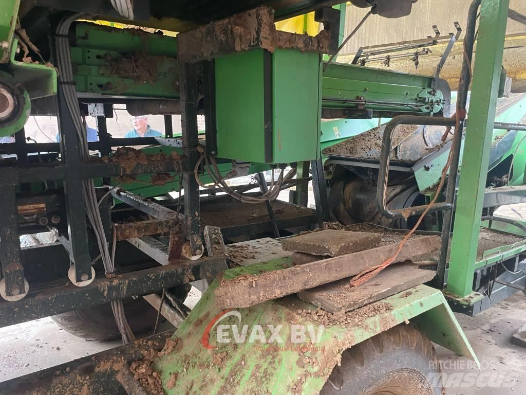 Miedema MHC241 ML Avlastarbord