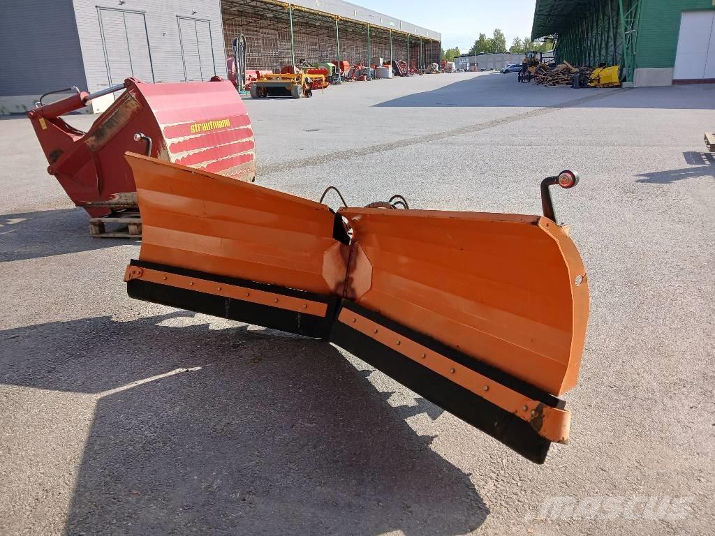 Pronar SPO-300 Snöblad och plogar