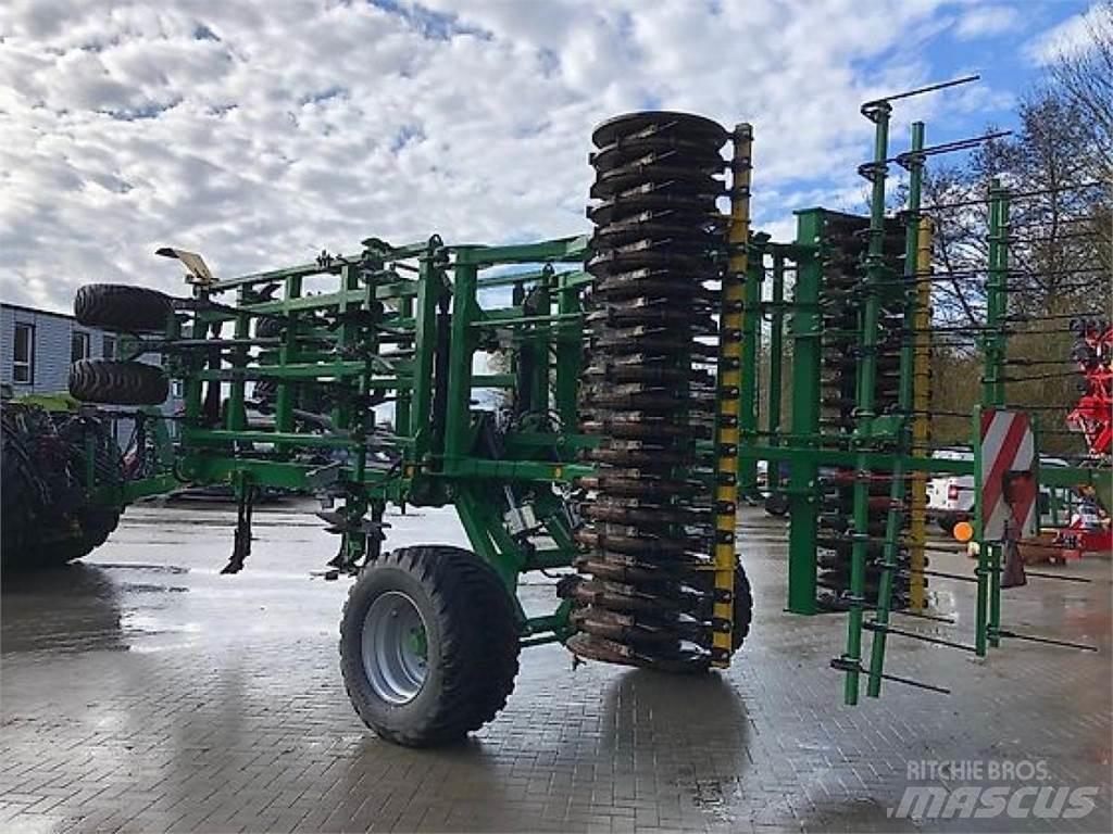Kerner X4 460 Kultivatorer
