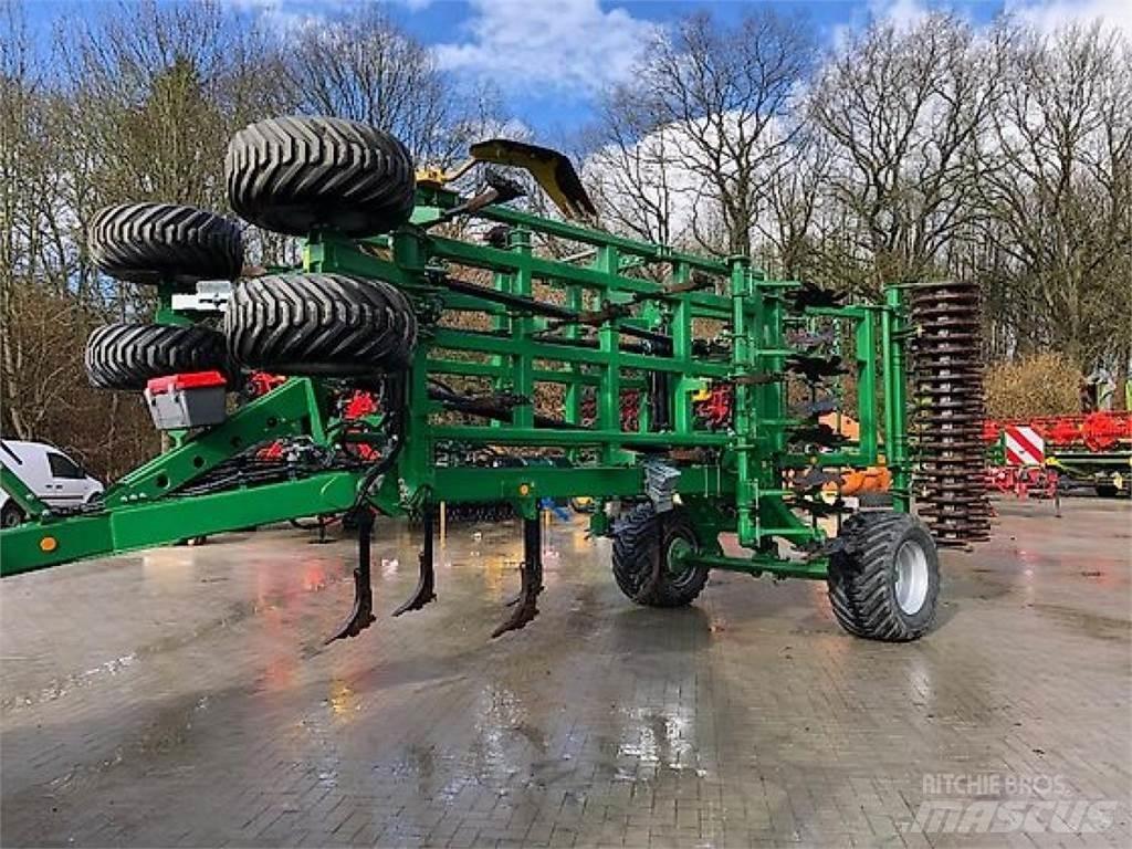 Kerner X4 460 Kultivatorer