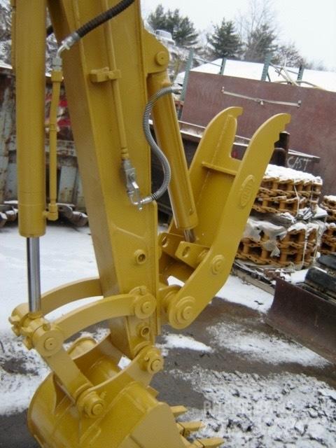 CAT 308 E Bandgrävare