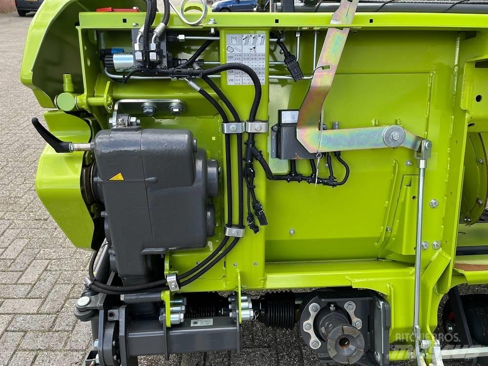 CLAAS PU 300 PROFI Skärbord