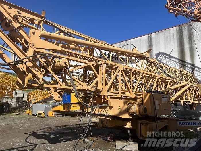 Potain GTMR 336 B Övriga lyftmaskiner