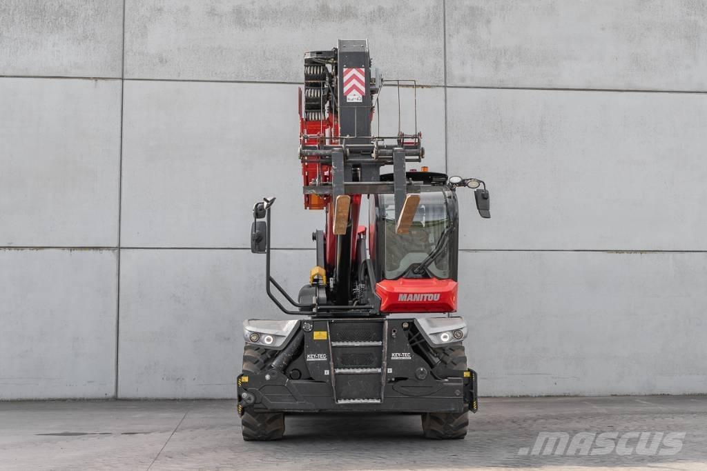 Manitou MRT 2260 Teleskoplastare